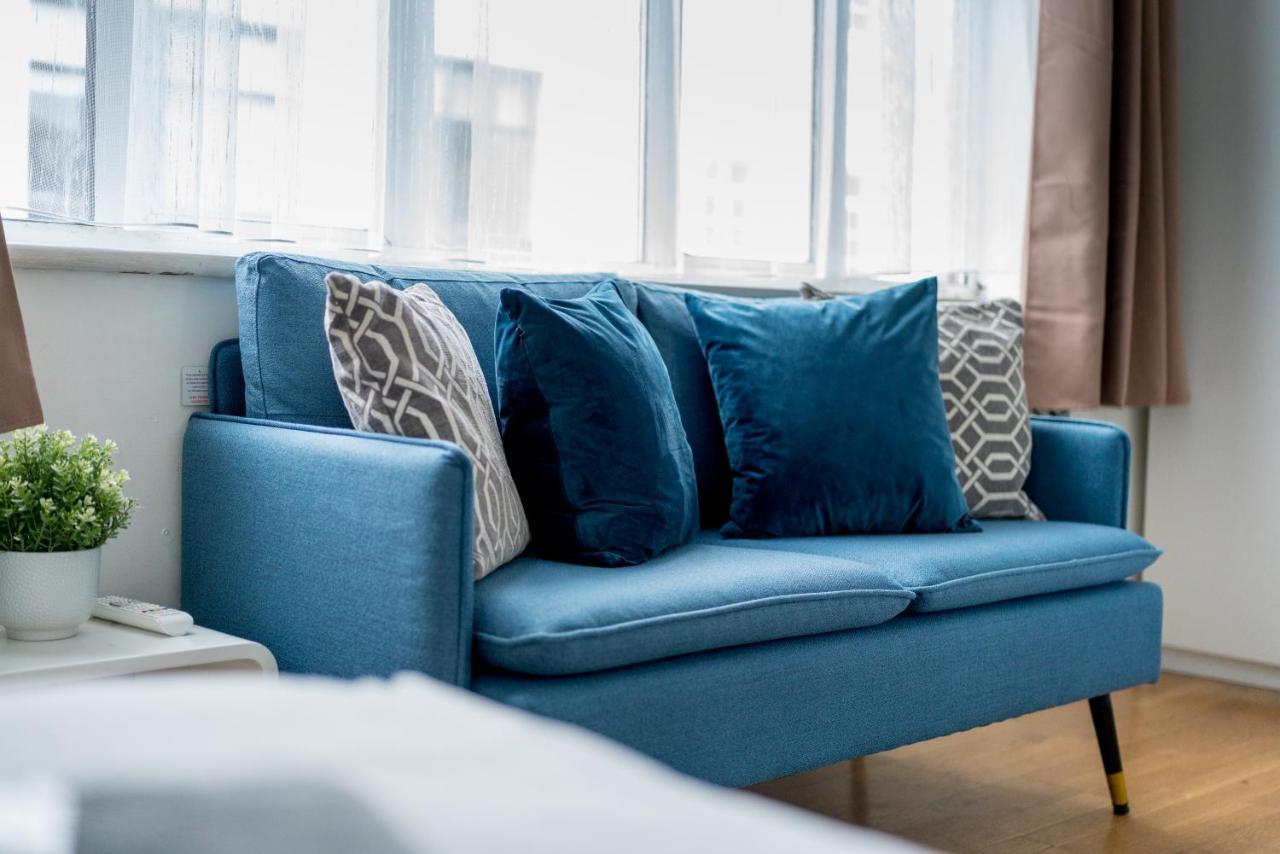 Private Studio - Wardour Street - Berwick Street Londyn Zewnętrze zdjęcie